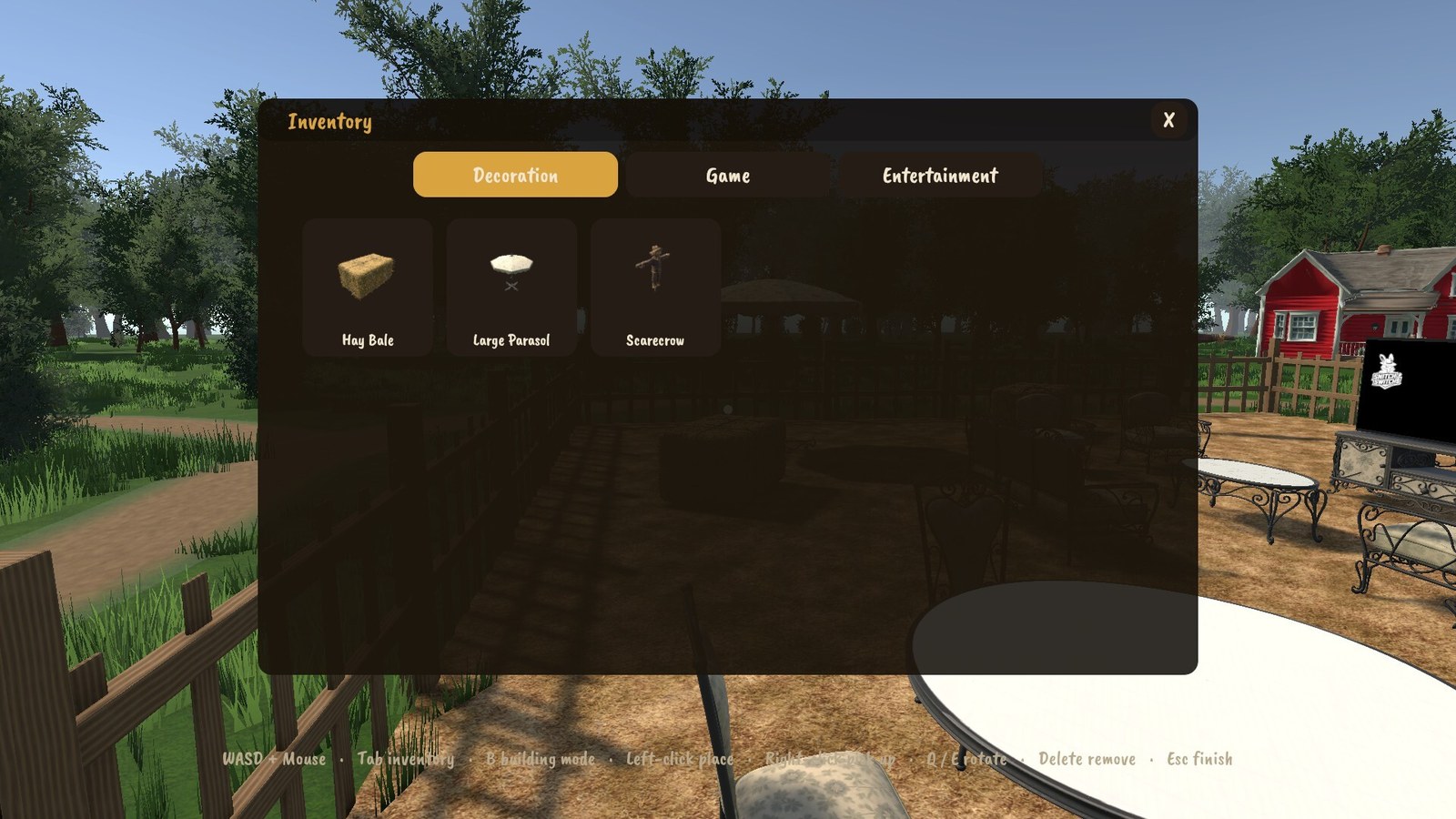 Snitch Switch on Steam screenshot 2 of 3